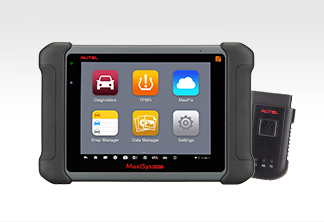 2022 Autel maixsys mk906 Pro obd2 AUTO dispositivo diagnostico auto scanner Key Programmazione 