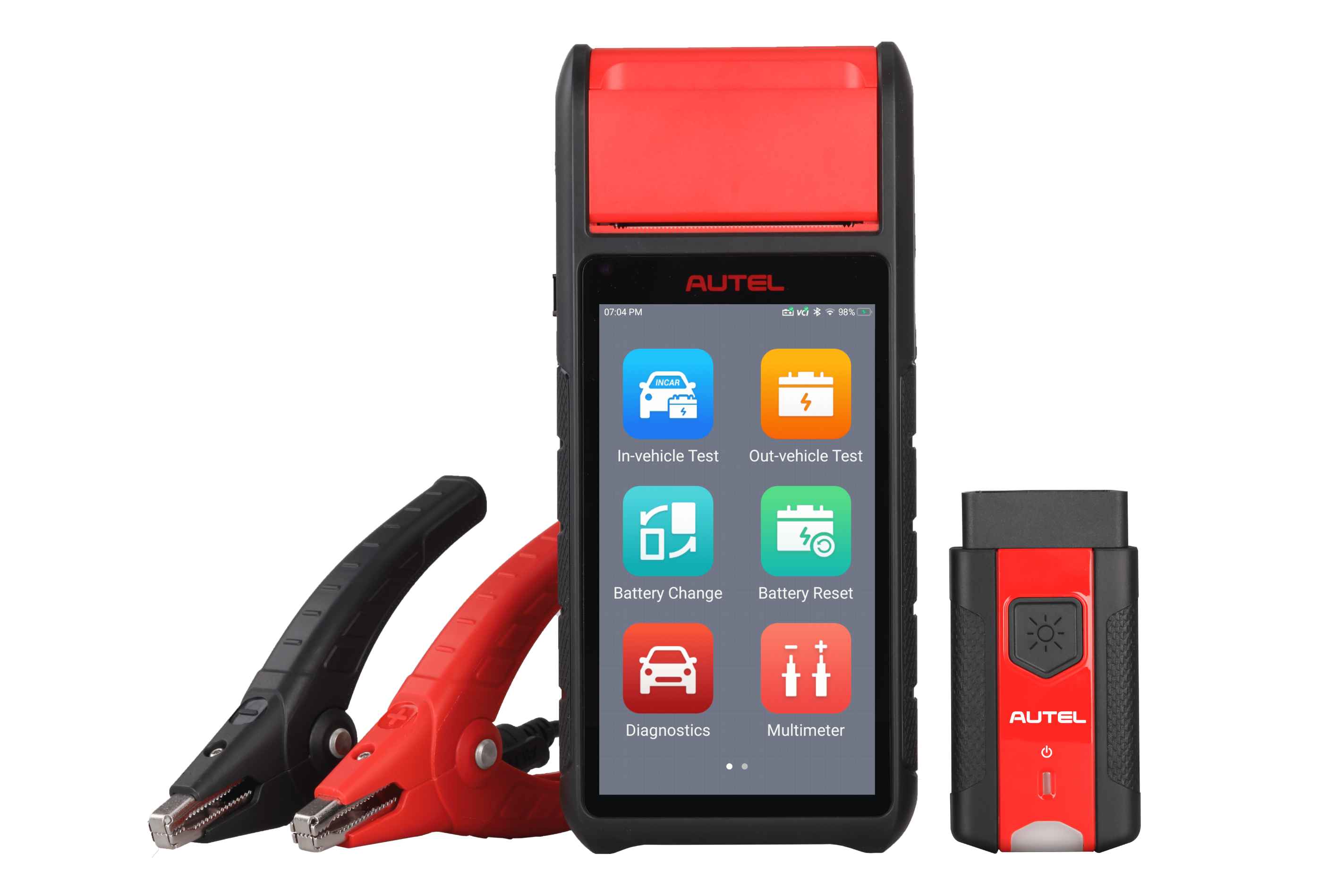 Autel Diagnostic Tool – obdii365shop