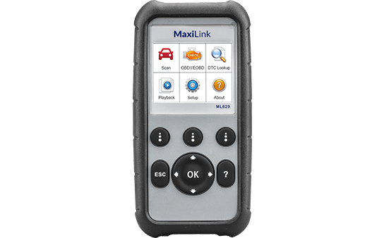 MaxiLink ML629