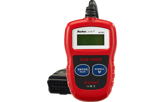 AutoLink AL301